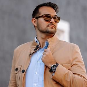 Meet your Posher, Kejal